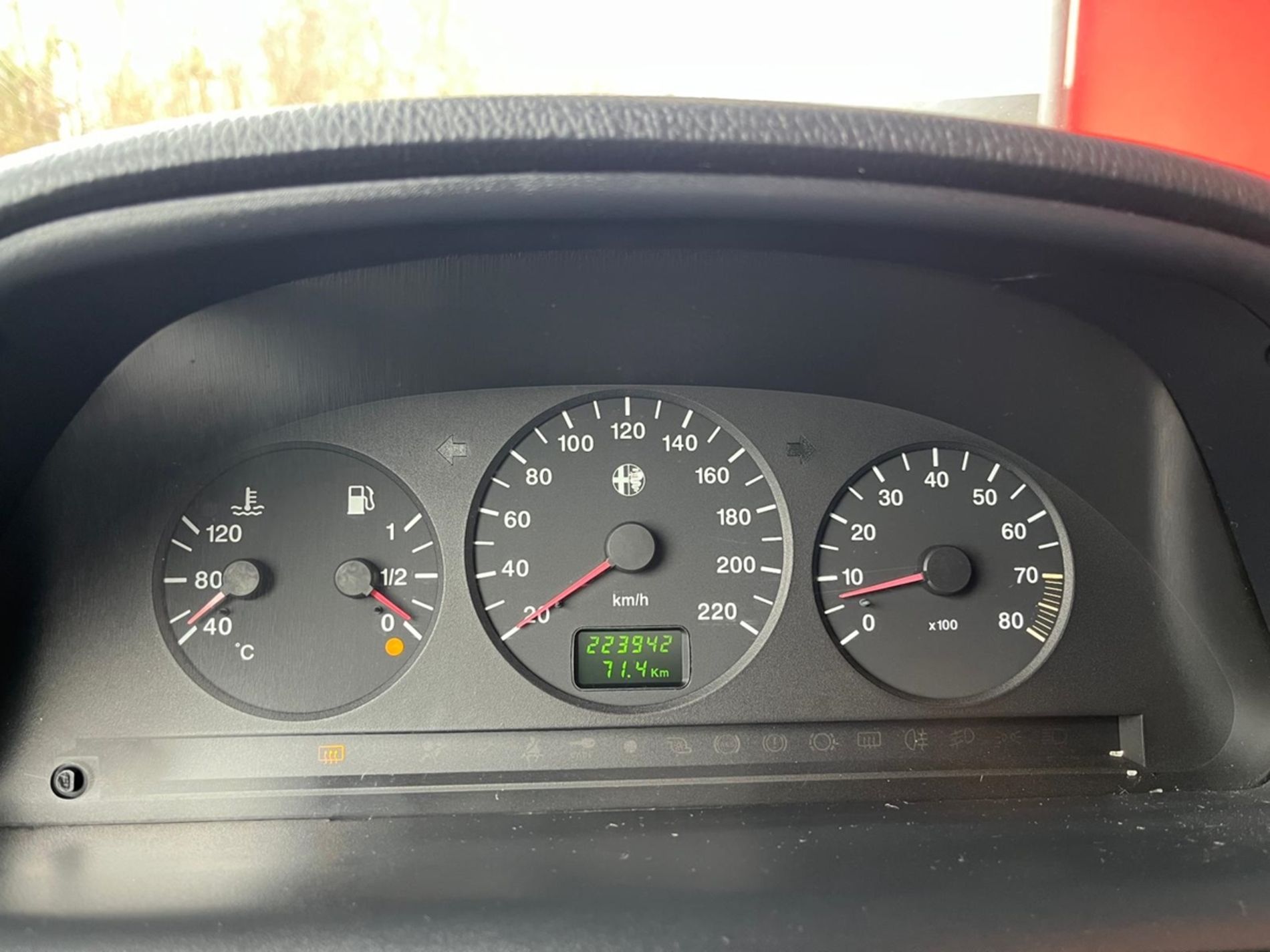 1.4i 16V Twin Spark cat - Gallotti Auto